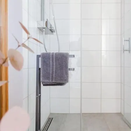 Prázdninový dům Mit Sauna In Boiensdorf Gustow (Nordwestmecklenburg)
