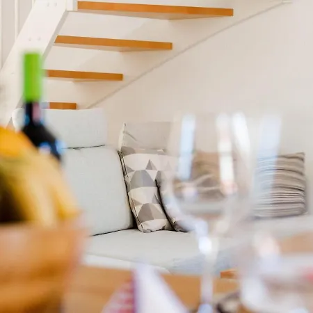 Mit Sauna In Boiensdorf Prázdninový dům *