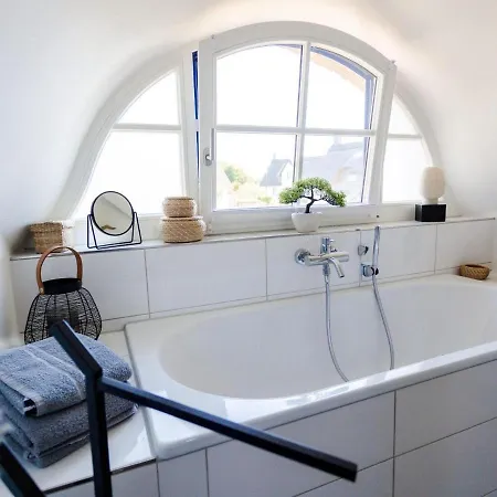 Prázdninový dům Mit Sauna In Boiensdorf Gustow (Nordwestmecklenburg)