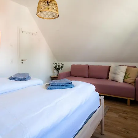 Mit Sauna In Boiensdorf Prázdninový dům Gustow (Nordwestmecklenburg)