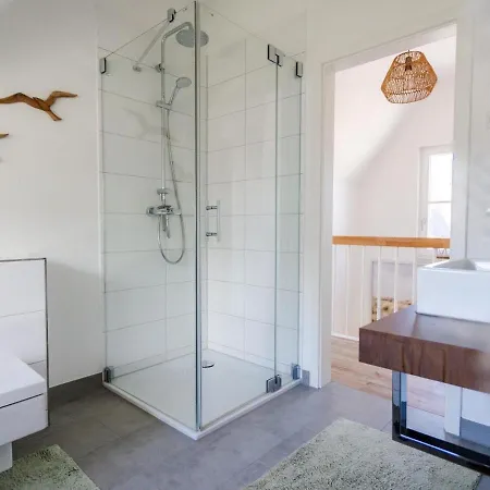 Mit Sauna In Boiensdorf *